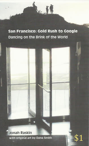 San Francisco: Gold Rush to Google